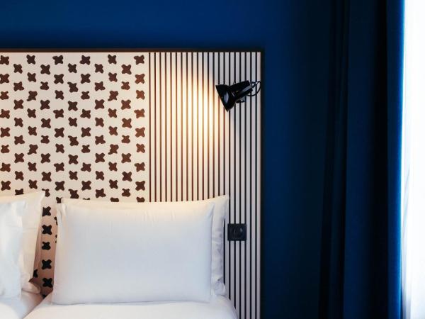 BOMA easy living hotel : photo 4 de la chambre chambre double deluxe