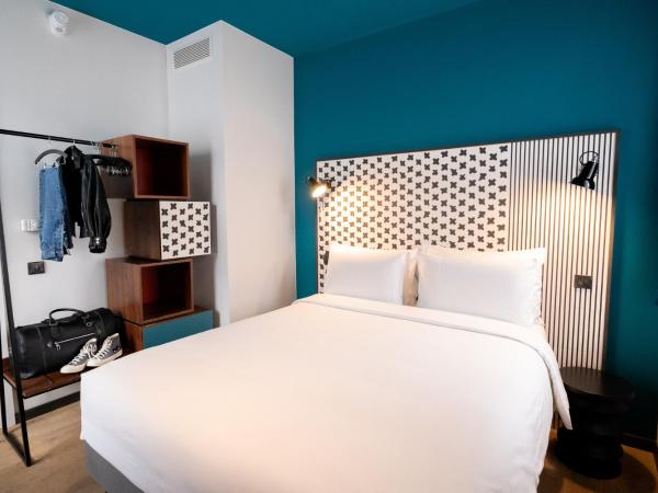 BOMA easy living hotel : photo 3 de la chambre chambre double prestige