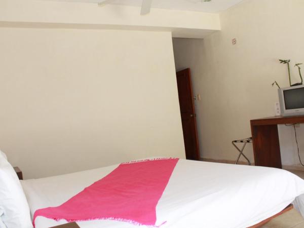 Cabanas Maria Del Mar : photo 6 de la chambre chambre château