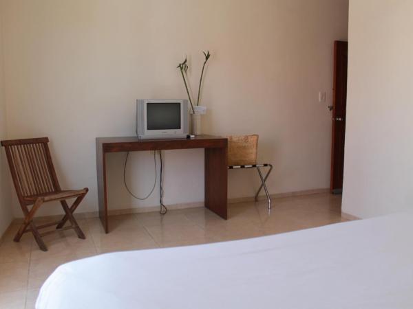 Cabanas Maria Del Mar : photo 5 de la chambre chambre château