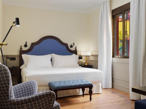 H10 Corregidor Boutique Hotel : photo 7 de la chambre suite junior