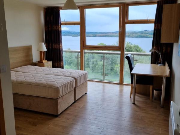 LILA Lake Isle Luxury Aparthotel : photo 1 de la chambre appartement 3 chambres