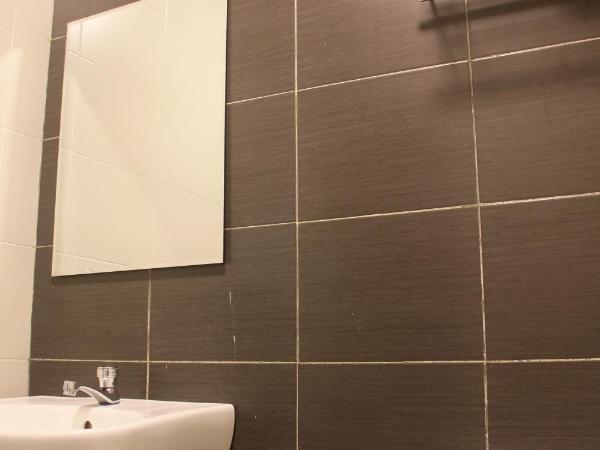 Kepong Hotel : photo 8 de la chambre chambre lits jumeaux standard