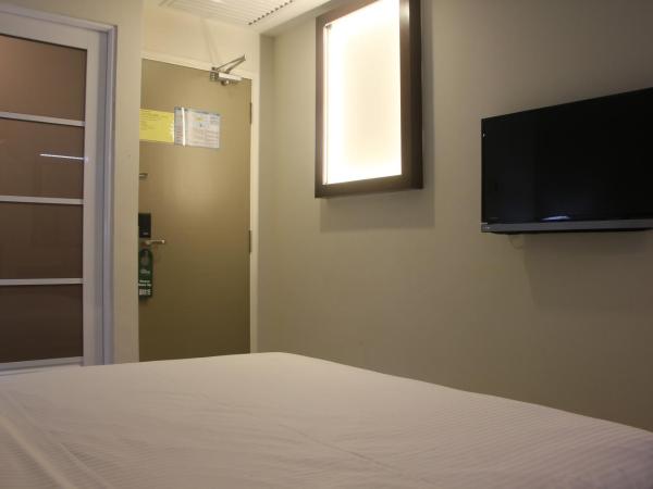 Kepong Hotel : photo 7 de la chambre chambre double standard