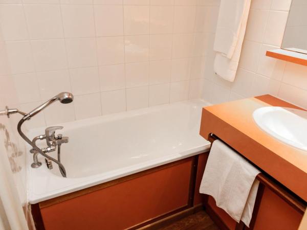 Résidence Odalys Tourotel : photo 5 de la chambre studio (2 adultes)