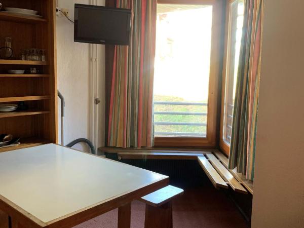 Résidence Odalys Tourotel : photo 8 de la chambre studio (2 adultes)
