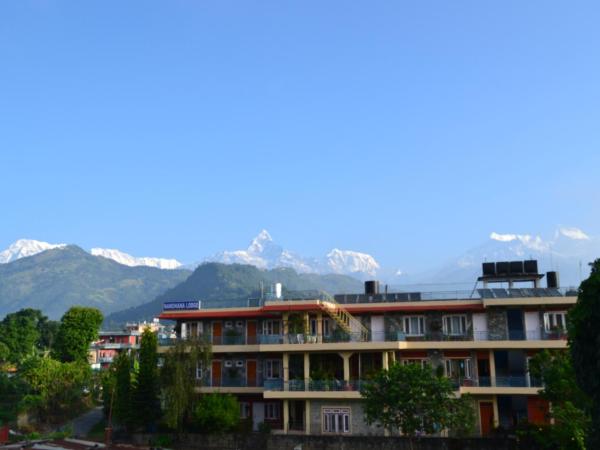 Nanohana Lodge : photo 5 de la chambre chambre double Économique