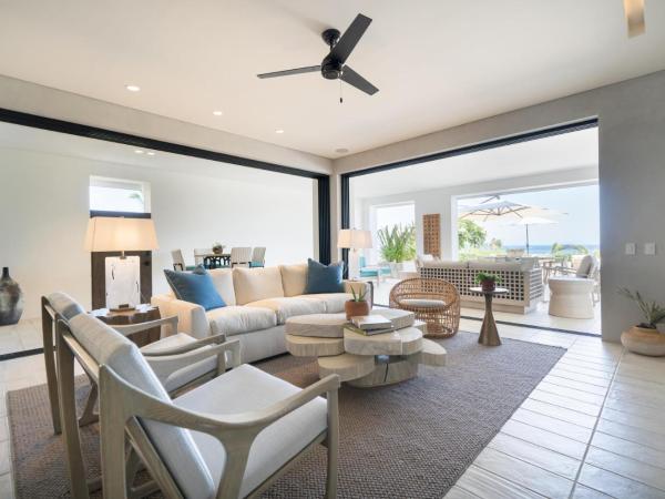 1 Homes Preview Cabo : photo 6 de la chambre maison 3 chambres - collection baja - vue sur océan avec jacuzzi