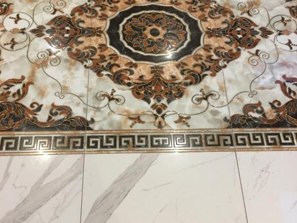 Tulse Hill Luxury Cosy Rooms : photo 8 de la chambre chambre double avec salle de bains commune