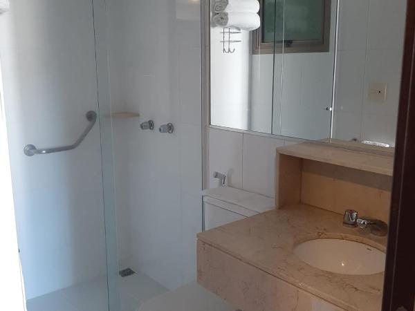 Botafogo Suites : photo 1 de la chambre studio avec balcon