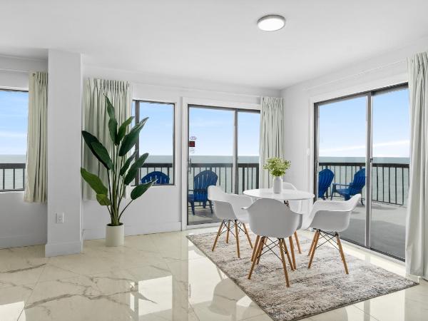 Grande Beach Resort : photo 9 de la chambre suite supérieure - vue sur mer