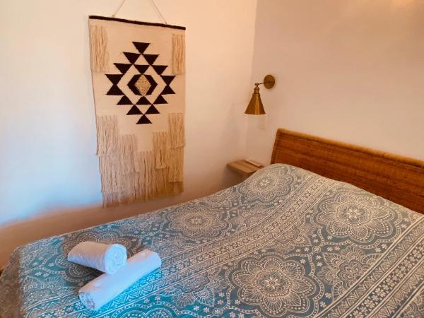 Hôtel boutique Quai d'Azur : photo 4 de la chambre chambre quadruple avec climatisation