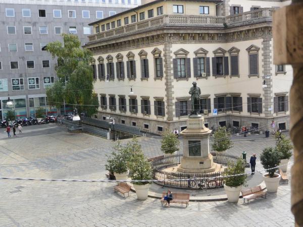 Hotel Nuovo : photo 3 de la chambre chambre double ou lits jumeaux