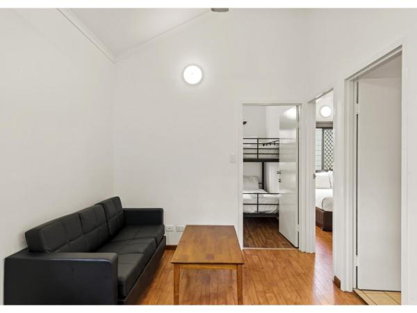 Discovery Parks - Darwin : photo 5 de la chambre standard 2 bedroom cabin