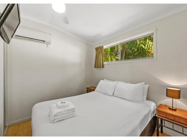 Discovery Parks - Darwin : photo 6 de la chambre superior 1 bedroom cabin 