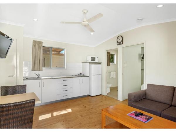 Discovery Parks - Darwin : photo 4 de la chambre superior 1 bedroom cabin 