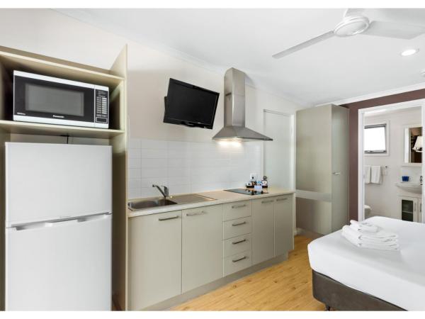 Discovery Parks - Darwin : photo 3 de la chambre studio supérieur