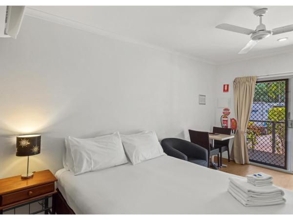 Discovery Parks - Darwin : photo 4 de la chambre studio supérieur