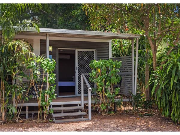 Discovery Parks - Darwin : photo 1 de la chambre studio supérieur