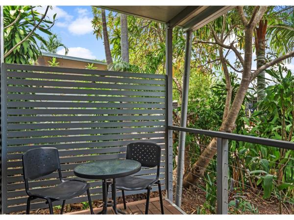 Discovery Parks - Darwin : photo 2 de la chambre studio supérieur