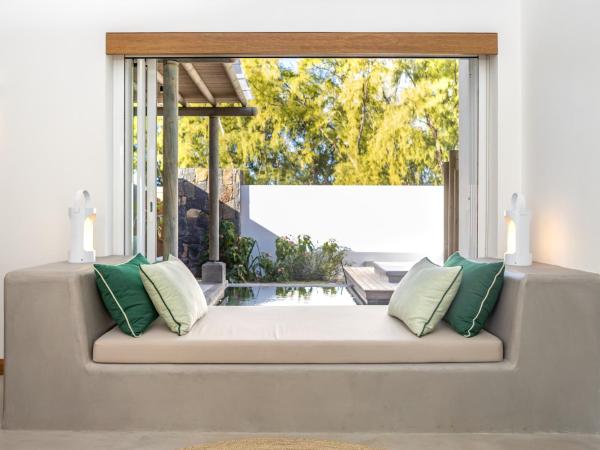 Sunrise Attitude (Adults Only) : photo 3 de la chambre villa avec piscine privée