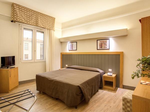 Hotel Delle Nazioni : photo 2 de la chambre chambre double