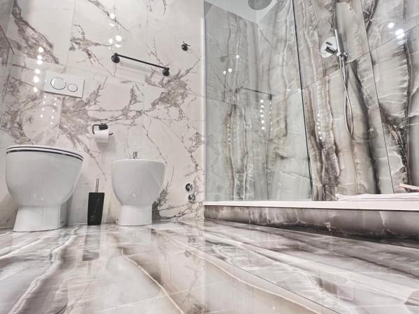 Residenza Anton Doni : photo 7 de la chambre grande chambre double