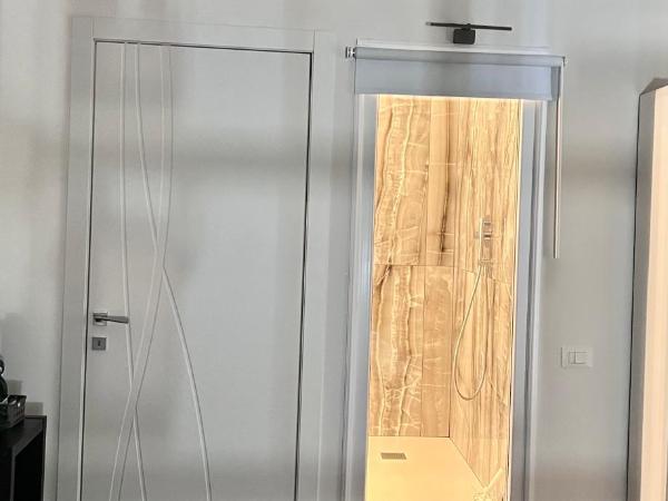 Residenza Anton Doni : photo 8 de la chambre grande chambre double