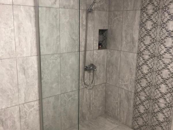 Urcu Hotel : photo 5 de la chambre studio - vue sur piscine 