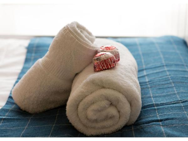 JOIVY Haymarket : photo 7 de la chambre petite chambre simple