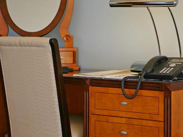 Hotel More : photo 4 de la chambre chambre simple classique