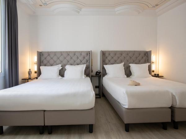 GOLDEN TULIP CANNES HOTEL de PARIS : photo 4 de la chambre suite