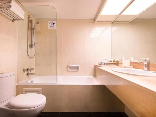 Regal Riverside Hotel : photo 8 de la chambre chambre supérieure