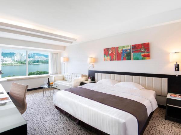 Regal Riverside Hotel : photo 2 de la chambre prime deluxe twin or double room