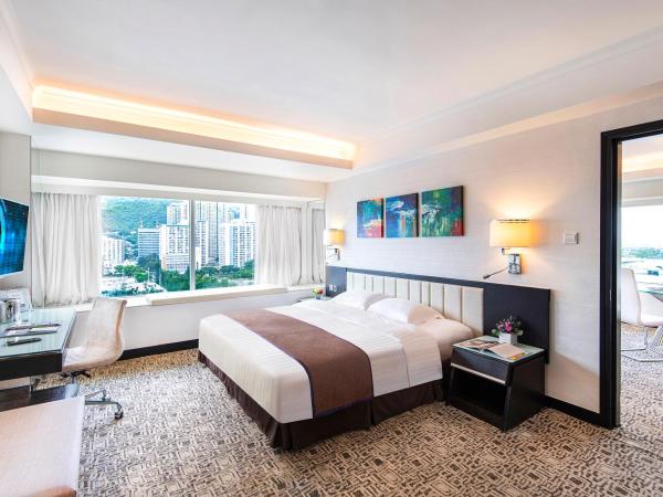 Regal Riverside Hotel : photo 2 de la chambre suite deluxe