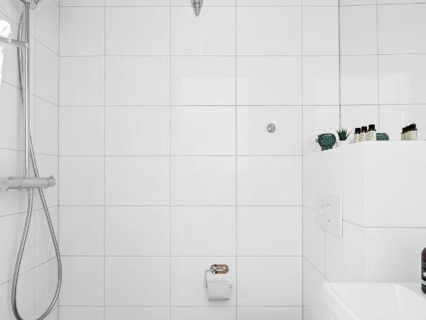 Forenom Aparthotel Stockholm Bromma : photo 6 de la chambre studio compact