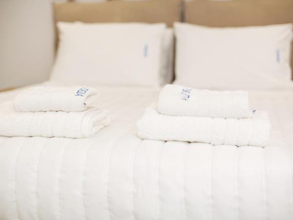 Andromeda Residence : photo 2 de la chambre maisonnette