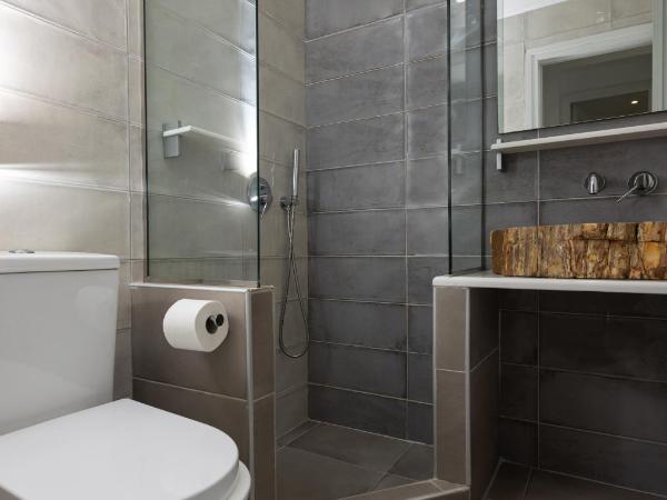 Andromeda Residence : photo 6 de la chambre maisonnette