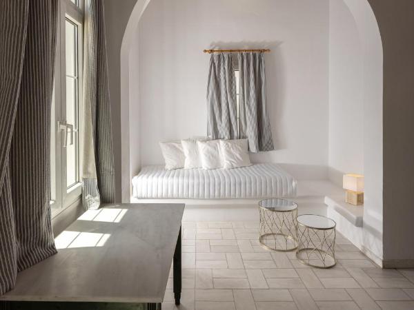 Andromeda Residence : photo 7 de la chambre maisonnette