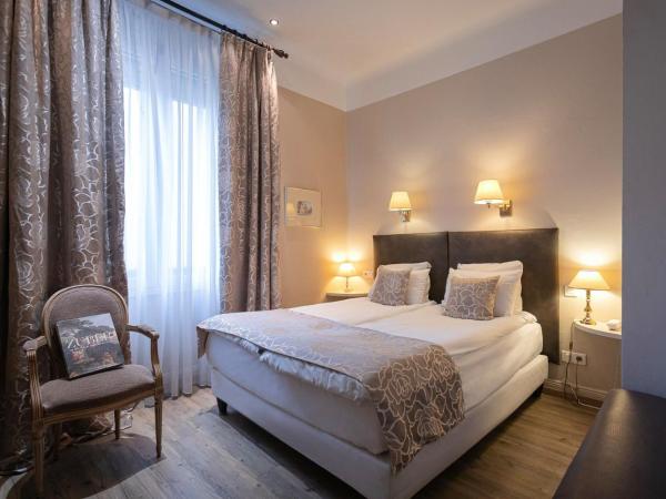 Grand Hôtel Bristol : photo 1 de la chambre chambre double ou lits jumeaux standard