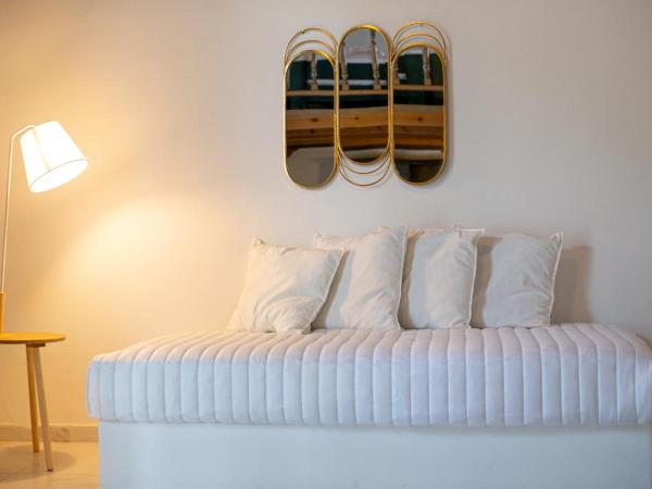 Andromeda Residence : photo 10 de la chambre maisonnette