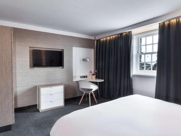 Radisson Blu Hotel, Edinburgh City Centre : photo 4 de la chambre suite