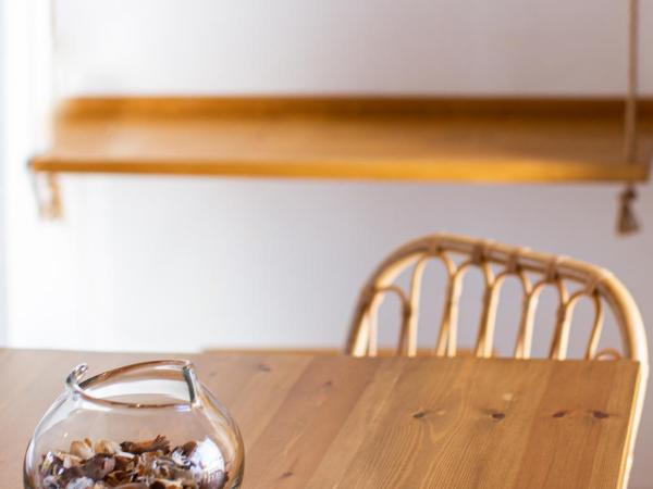 Andromeda Residence : photo 3 de la chambre studio supérieur (3 adultes)