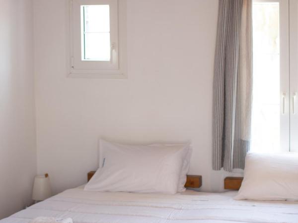 Andromeda Residence : photo 4 de la chambre studio supérieur (3 adultes)