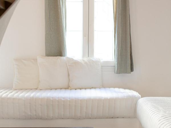 Andromeda Residence : photo 1 de la chambre appartement en duplex