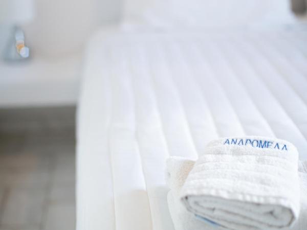 Andromeda Residence : photo 2 de la chambre appartement standard