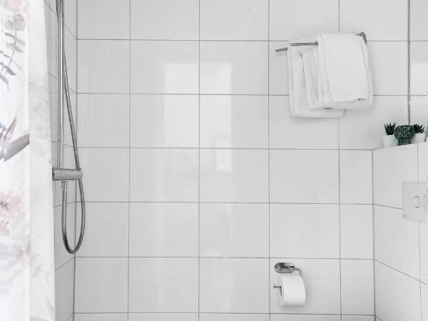 Forenom Aparthotel Stockholm Bromma : photo 4 de la chambre studio simple