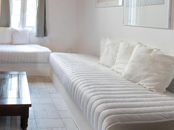 Andromeda Residence : photo 2 de la chambre appartement en duplex