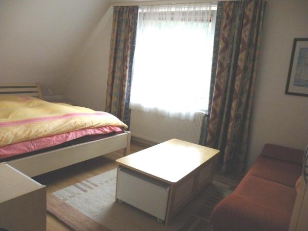 Penzion U Štoly Jáchymov : photo 3 de la chambre appartement
