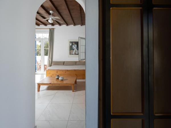 Andromeda Residence : photo 4 de la chambre appartement 1 chambre (4 adultes)